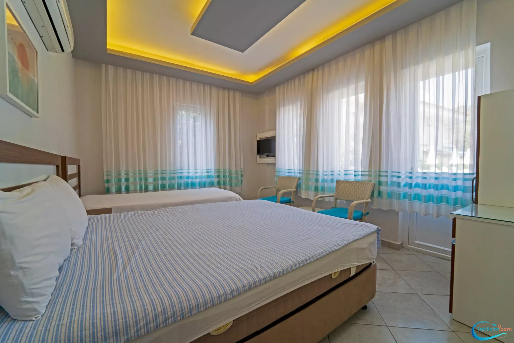 tatilcim.com Aytuğlu Apart & Pansiyon